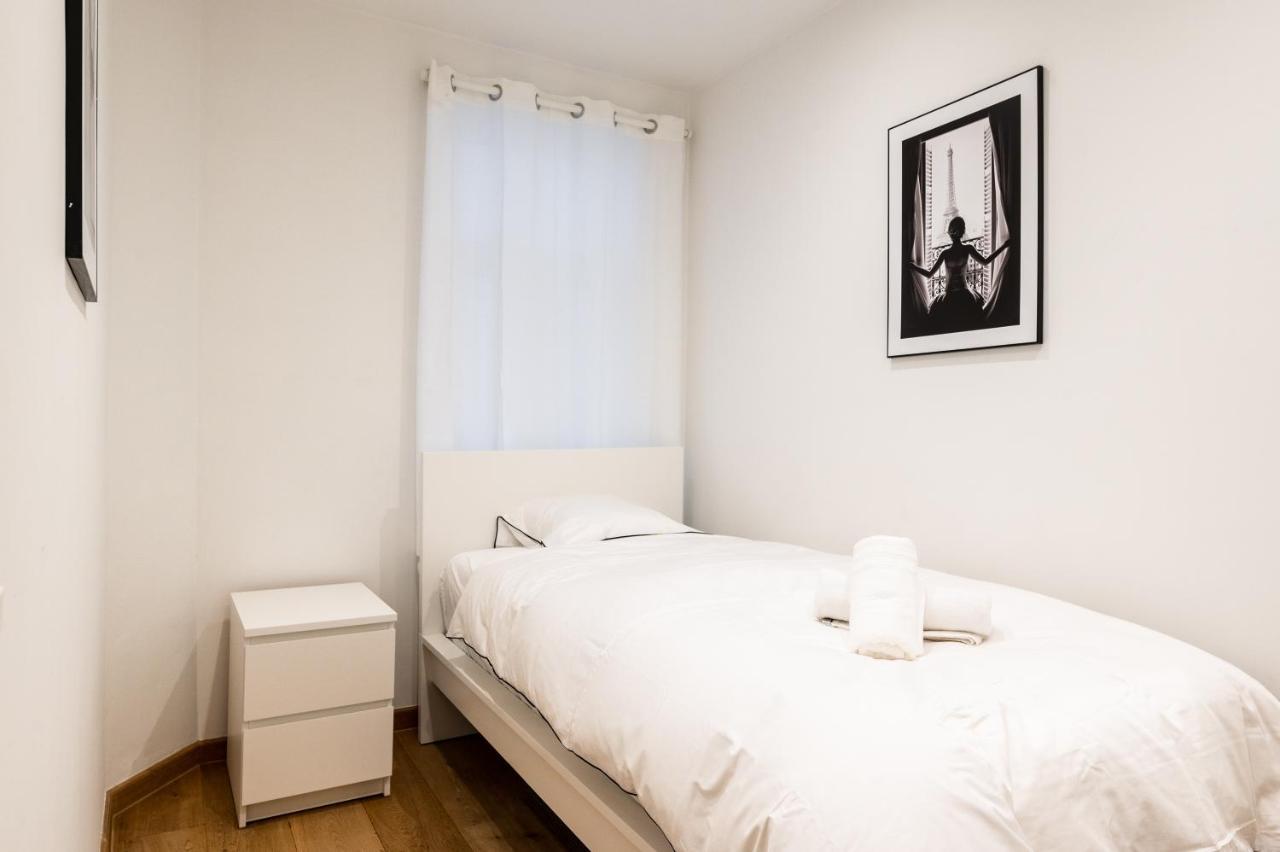 Brussels Centre Bnb Sablon I, II Et V Buitenkant foto